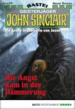John Sinclair 2091