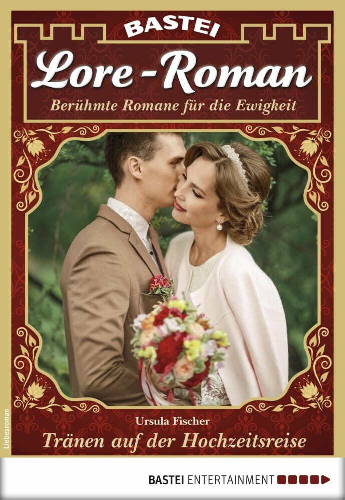 Lore-Roman 34 main product photo