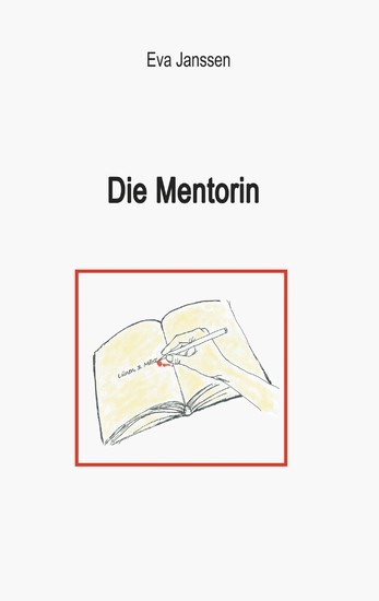 Die Mentorin main product photo