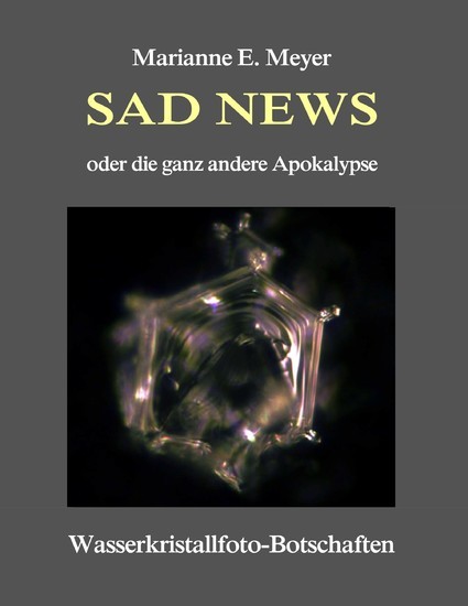 Sad News oder die ganz andere Apokalypse main product photo