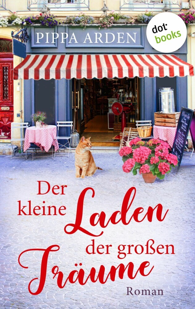 Der kleine Laden der großen Träume main product photo