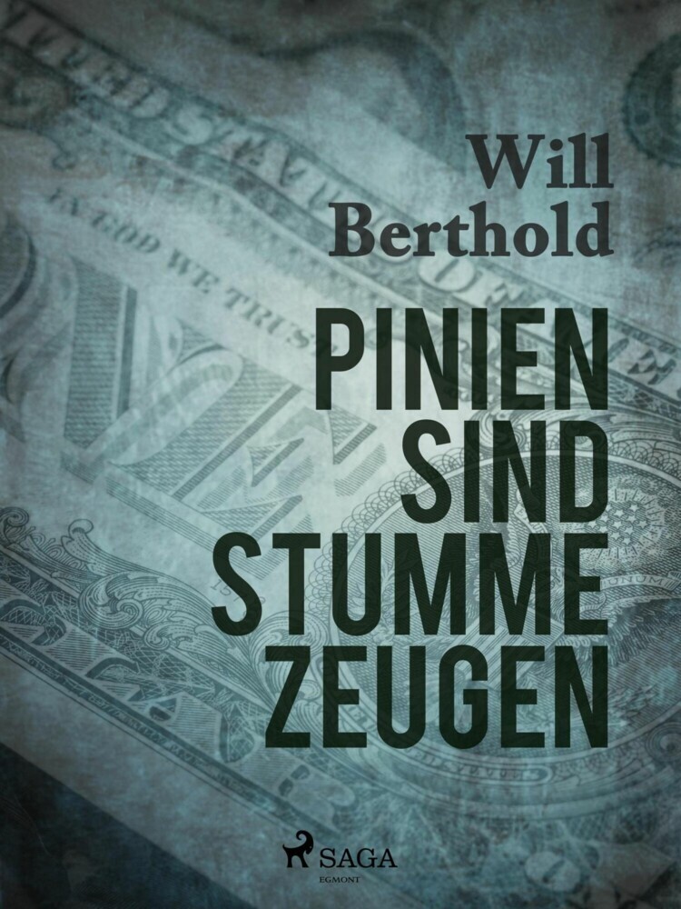 Pinien sind stumme Zeugen main product photo