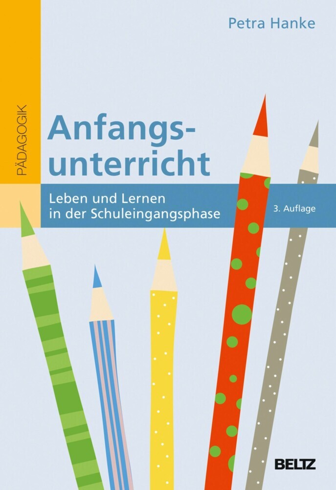 Anfangsunterricht main product photo