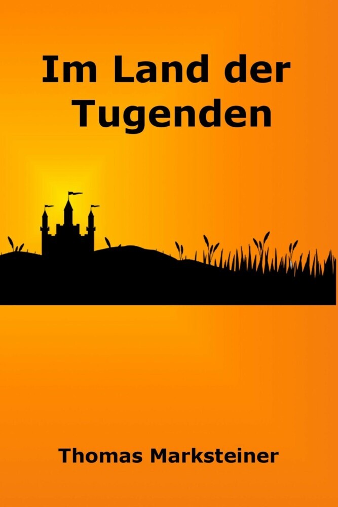 Im Land der Tugenden main product photo