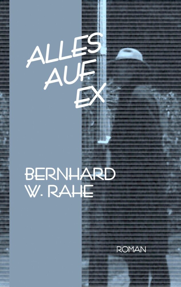 Alles auf ex main product photo