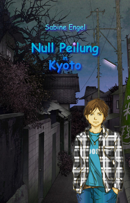Null Peilung in Kyoto main product photo