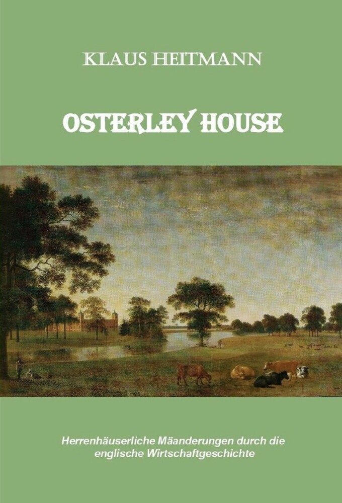 Osterley House main product photo