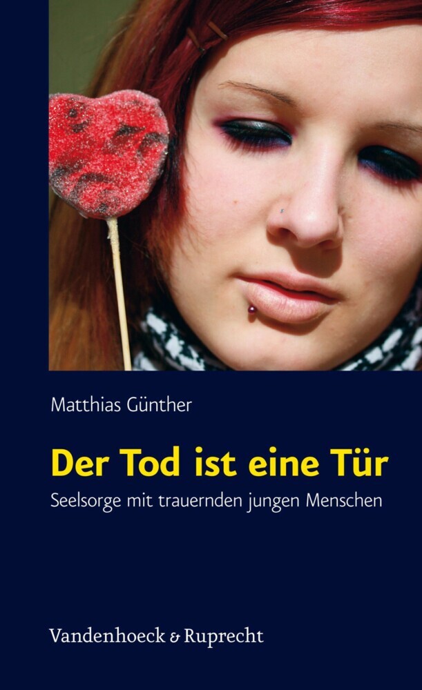 Der Tod ist eine Tür main product photo