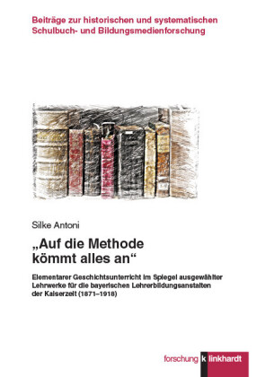 "Auf die Methode kömmt alles an"