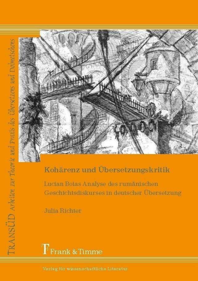 Kohärenz und Übersetzungskritik main product photo