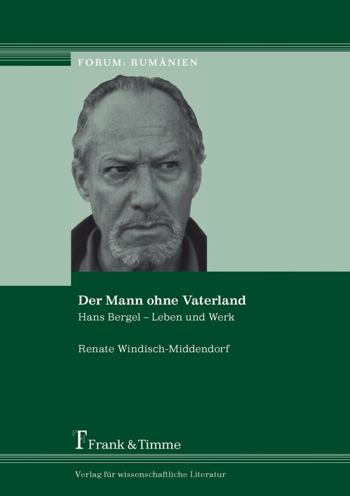Der Mann ohne Vaterland main product photo