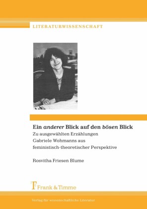 Ein 'anderer' Blick auf den 'bösen' Blick