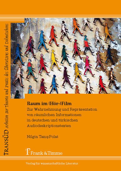 Raum im (Hör-)Film main product photo