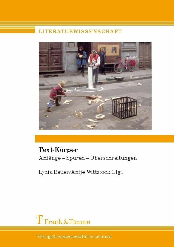 Text-Körper main product photo