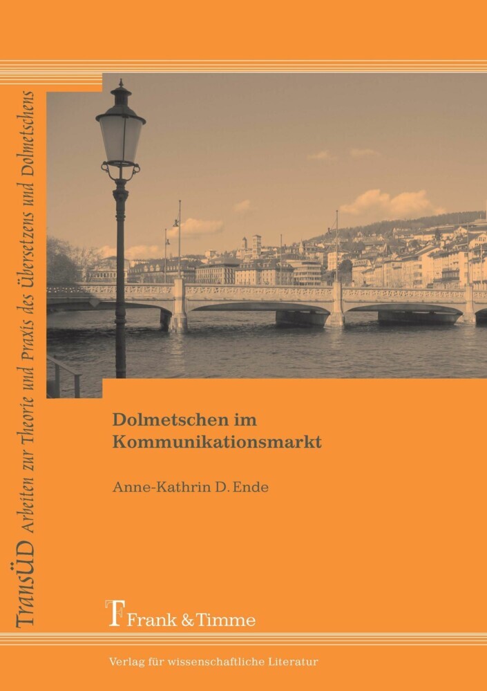 Dolmetschen im Kommunikationsmarkt main product photo