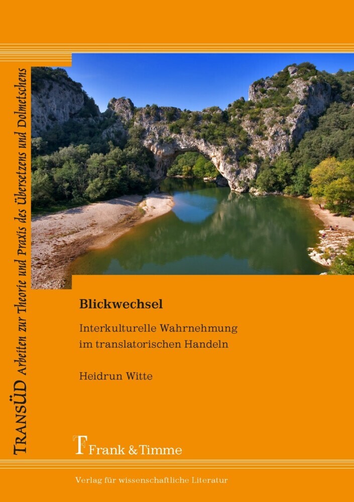 Blickwechsel main product photo