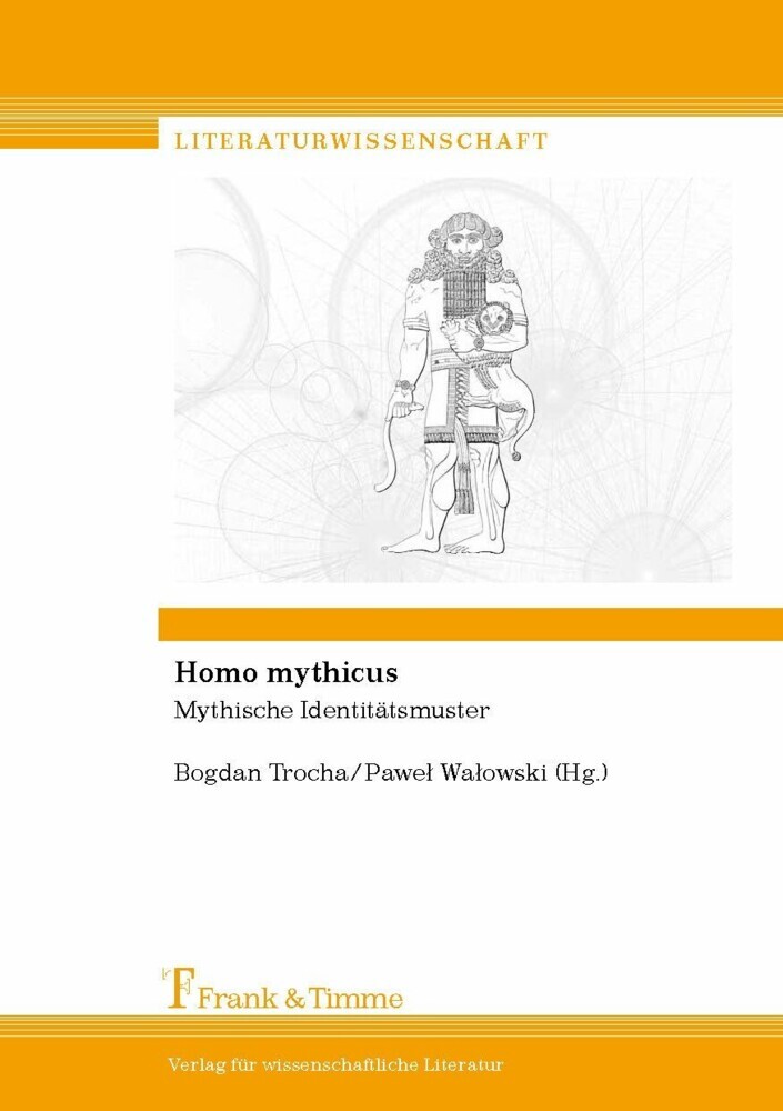Homo mythicus main product photo