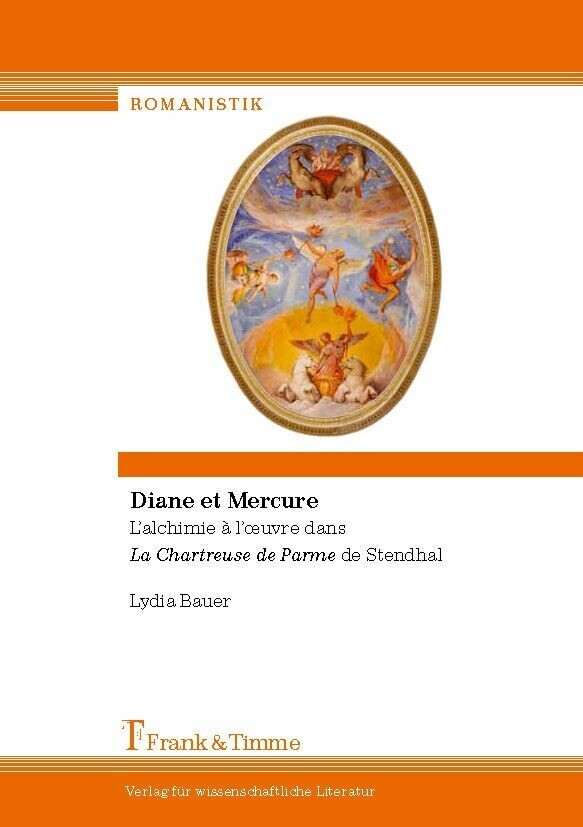 Diane et Mercure main product photo