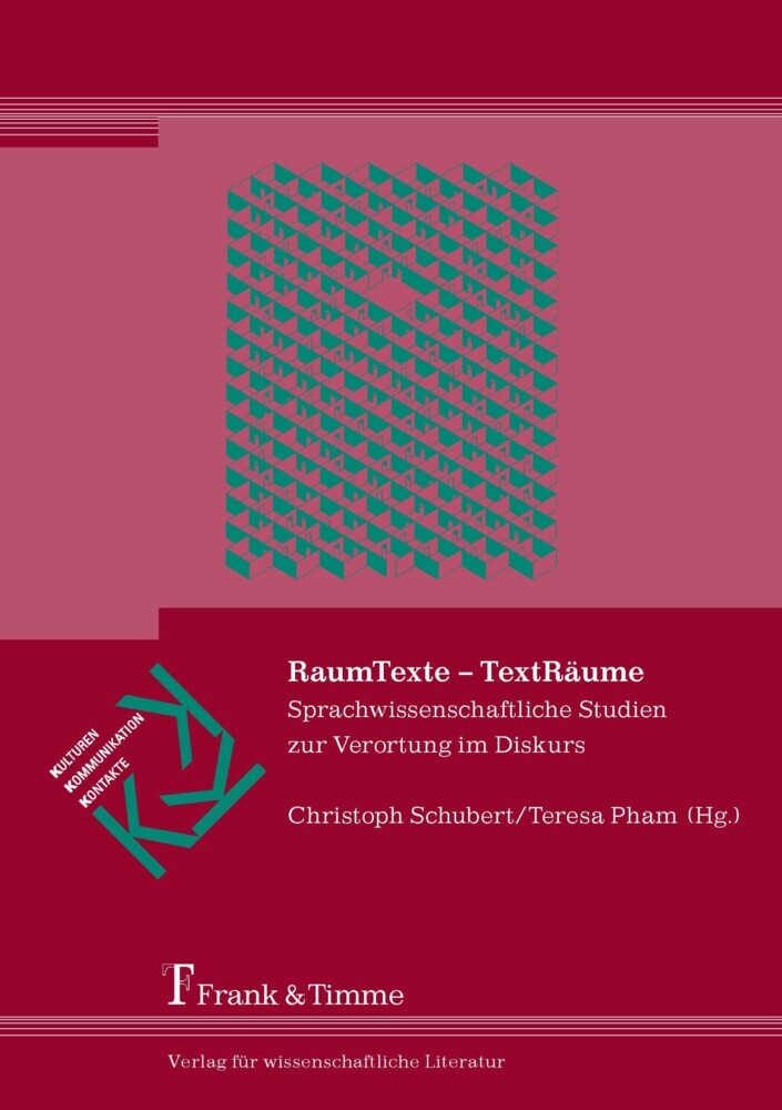 RaumTexte - TextRäume main product photo