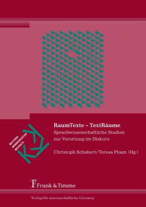 RaumTexte - TextRäume