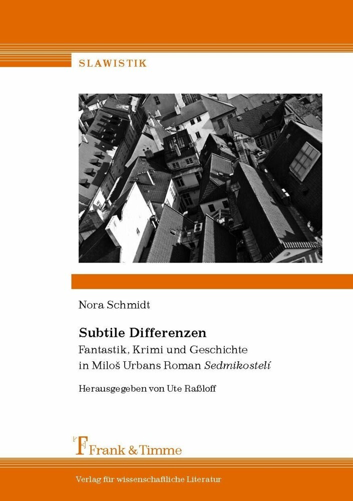 Subtile Differenzen main product photo