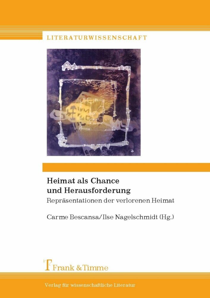 Heimat als Chance und Herausforderung main product photo