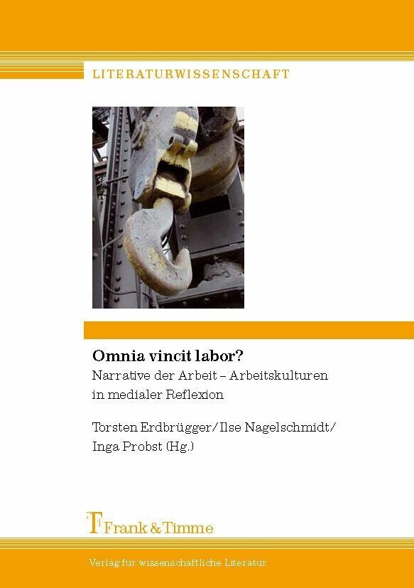 Omnia vincit labor? main product photo
