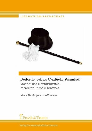 'Jeder ist seines Unglücks Schmied'