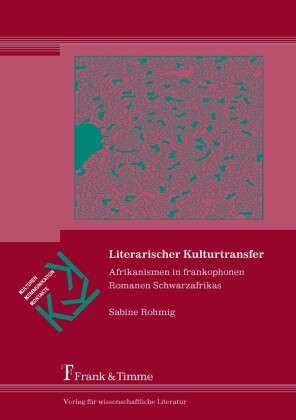 Literarischer Kulturtransfer