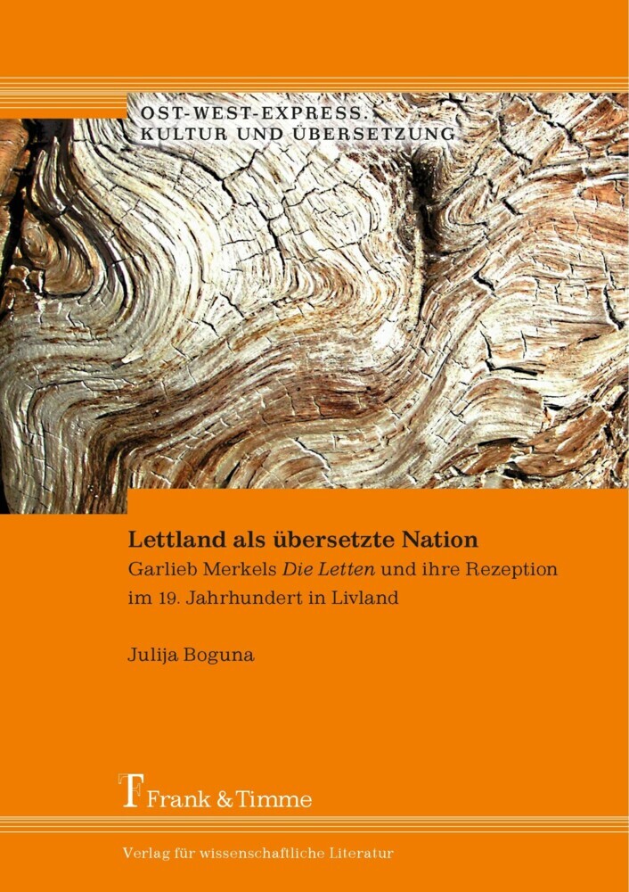 Lettland als übersetzte Nation main product photo