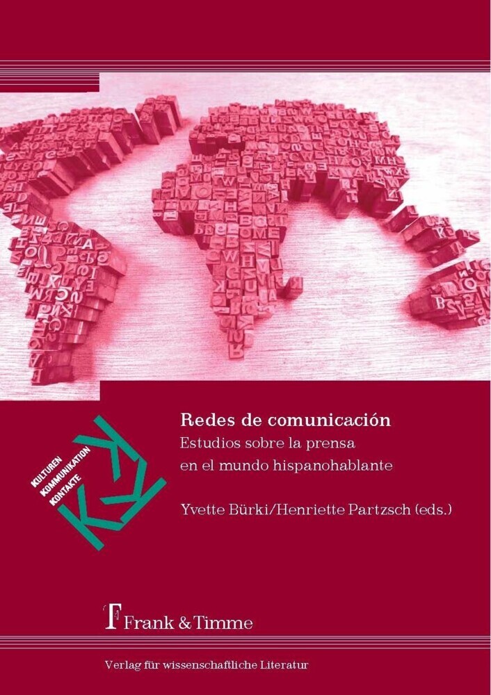 Redes de comunicación main product photo