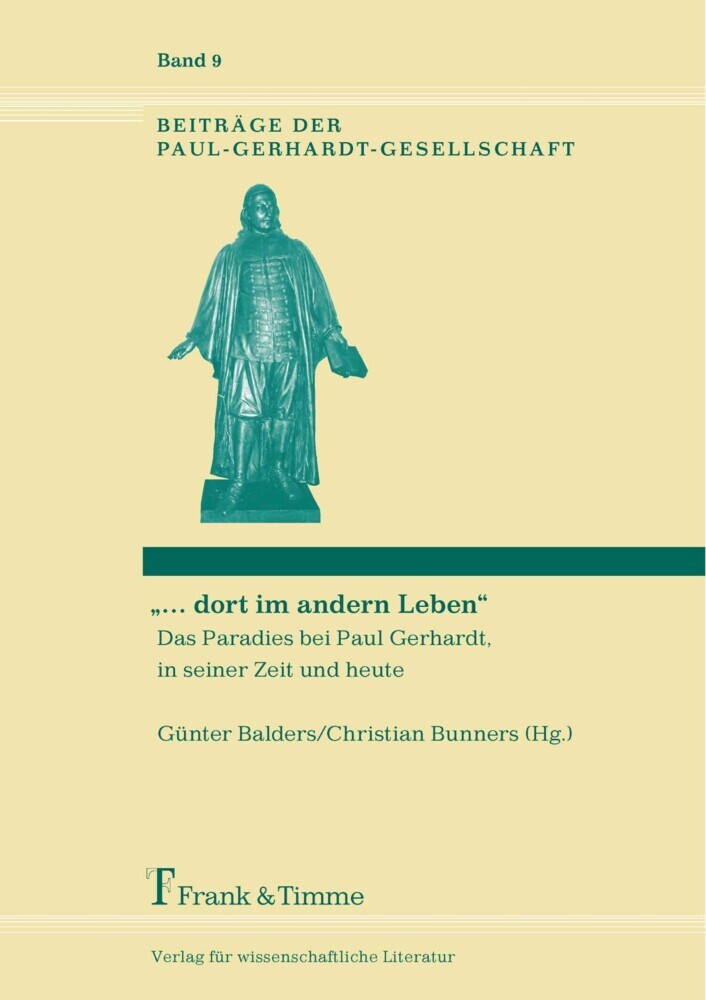 '... dort im andern Leben' main product photo