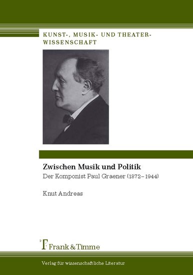 Zwischen Musik und Politik main product photo