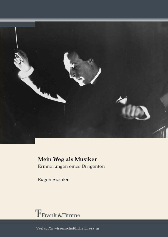 Mein Weg als Musiker main product photo
