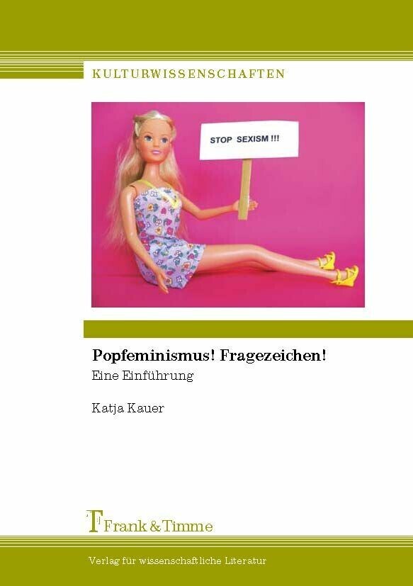 Popfeminismus! Fragezeichen! main product photo