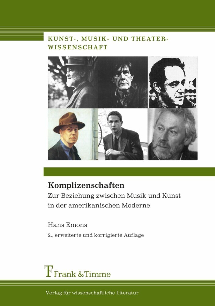 Komplizenschaften main product photo