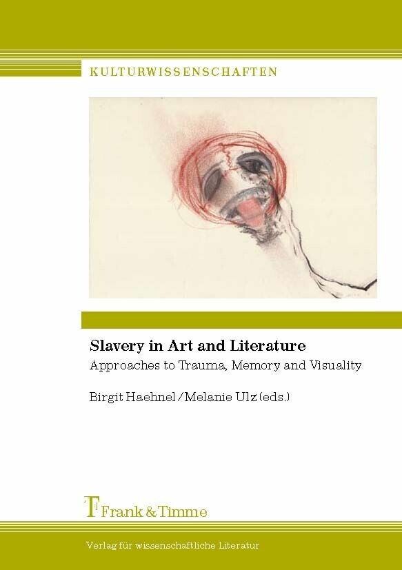 Slavery in Art and Literature main product photo