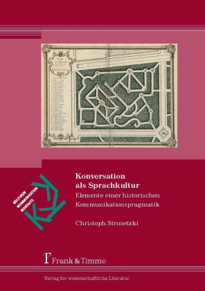 Konversation als Sprachkultur