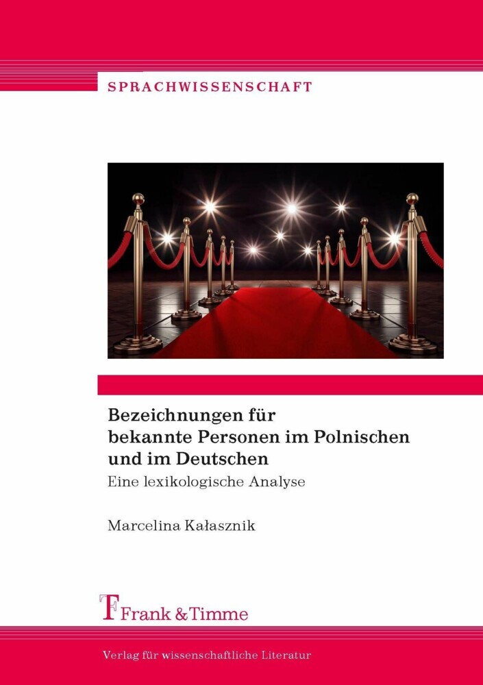 Bezeichnungen für bekannte Personen im Polnischen und im Deutschen main product photo