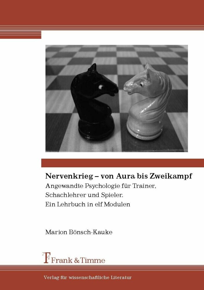 Nervenkrieg - von Aura bis Zweikampf main product photo