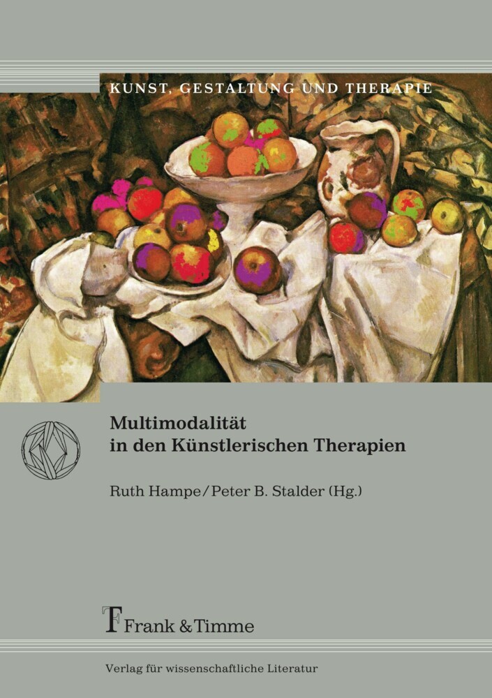 Multimodalität in den Künstlerischen Therapien main product photo