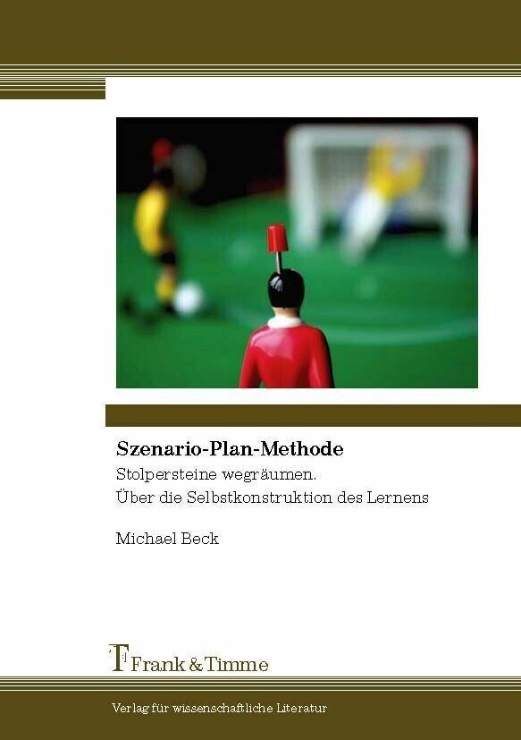 Szenario-Plan-Methode main product photo
