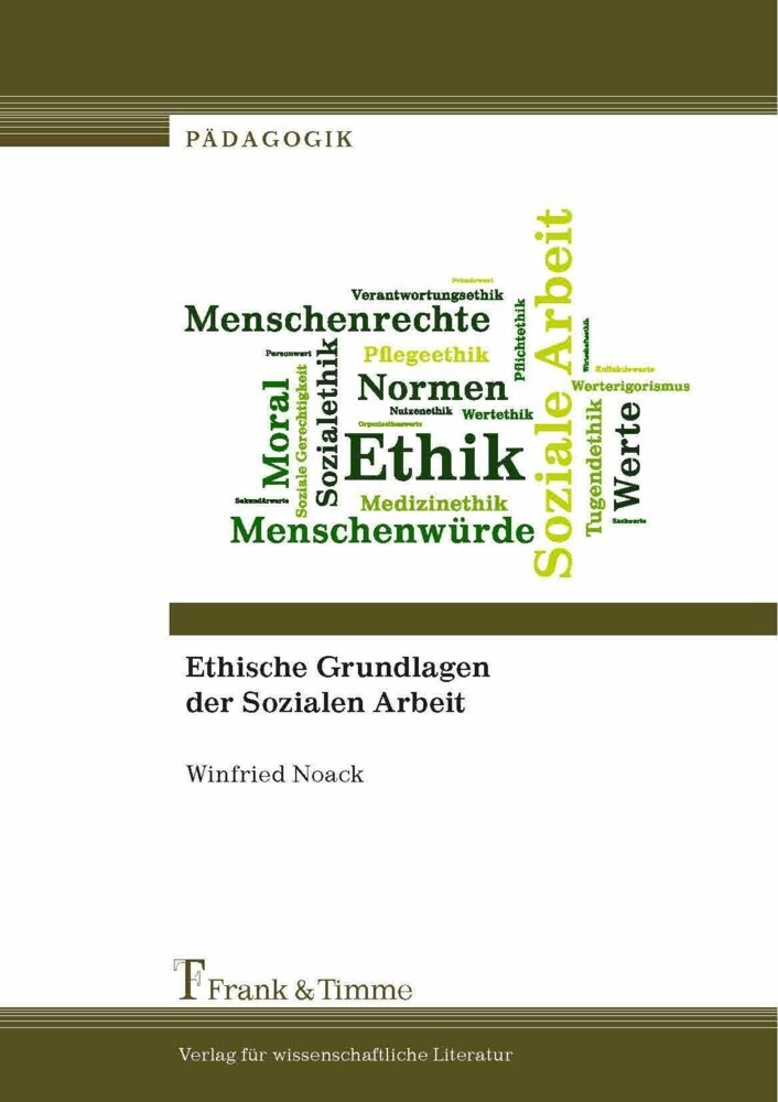 Ethische Grundlagen der Sozialen Arbeit main product photo