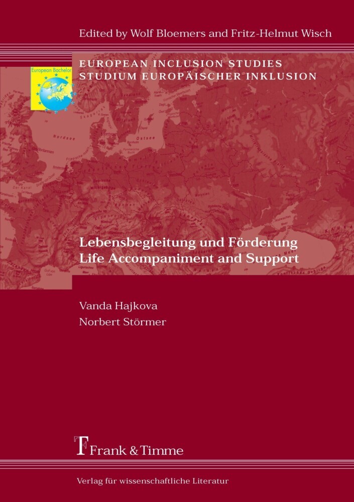 Lebensbegleitung und Förderung / Life Accompaniment and Support main product photo