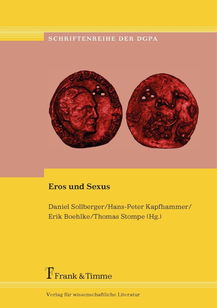 Eros und Sexus main product photo