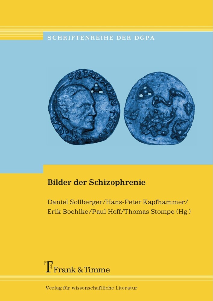 Bilder der Schizophrenie main product photo