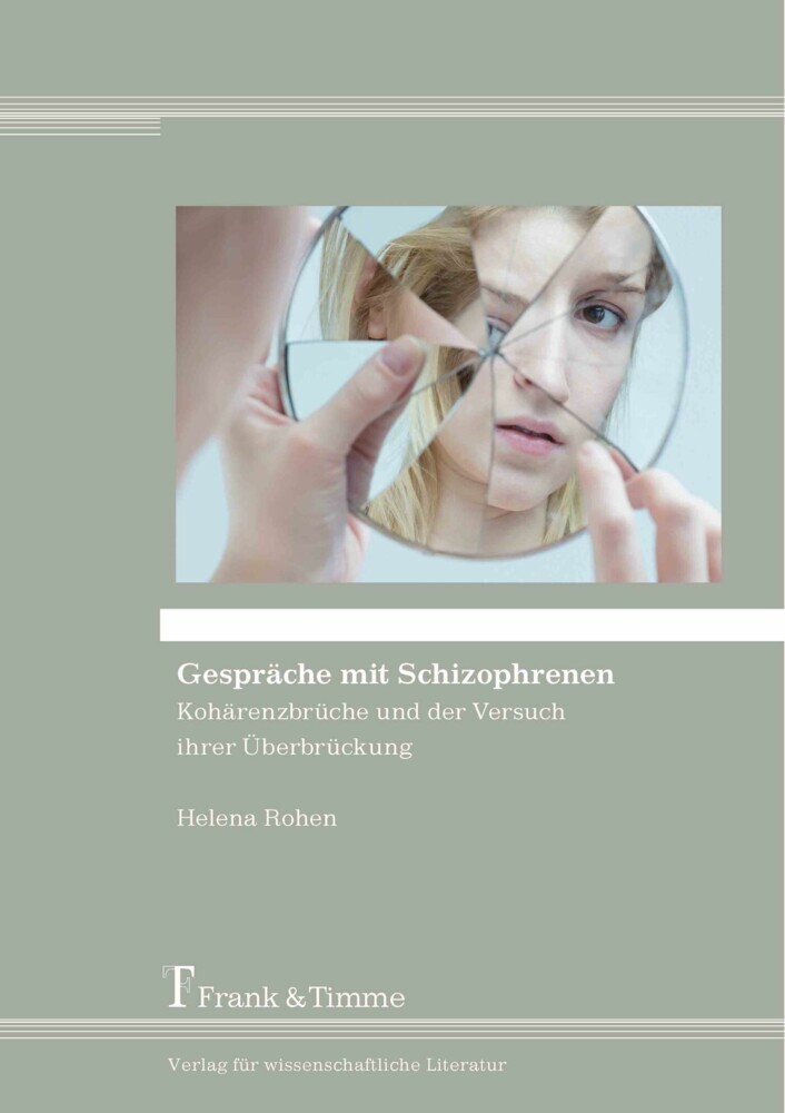 Gespräche mit Schizophrenen main product photo