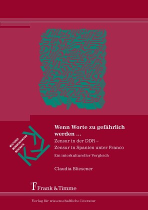 Wenn Worte zu gefährlich werden ...