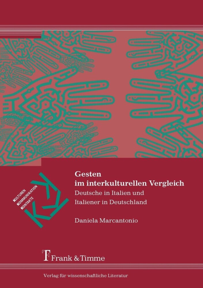 Gesten im interkulturellen Vergleich main product photo