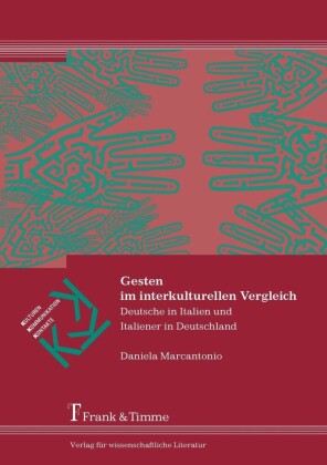 Gesten im interkulturellen Vergleich